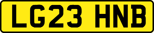 LG23HNB