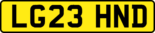LG23HND