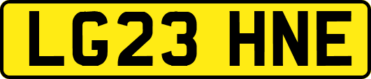 LG23HNE