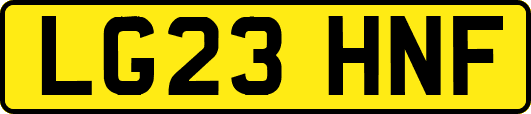 LG23HNF