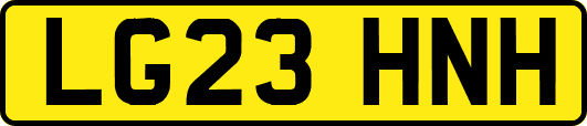 LG23HNH