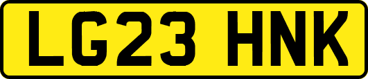 LG23HNK