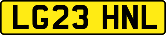 LG23HNL