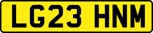 LG23HNM
