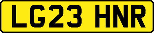 LG23HNR