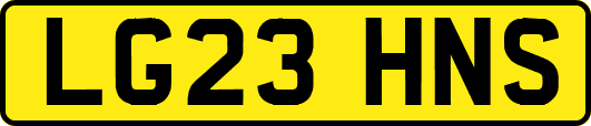 LG23HNS