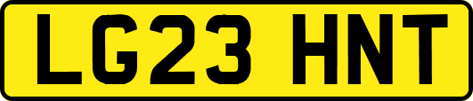LG23HNT
