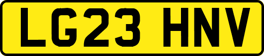 LG23HNV