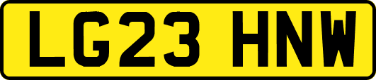 LG23HNW
