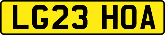 LG23HOA