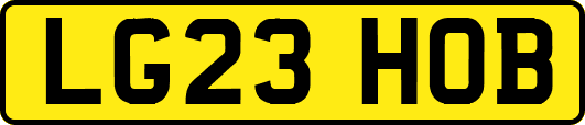 LG23HOB