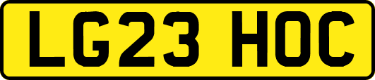 LG23HOC