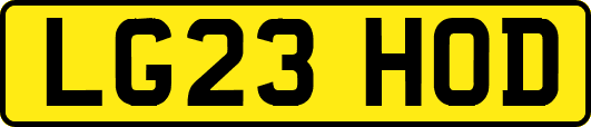 LG23HOD