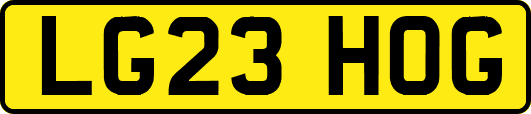 LG23HOG