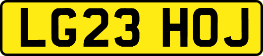 LG23HOJ
