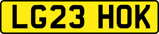 LG23HOK