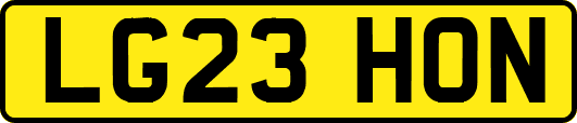 LG23HON