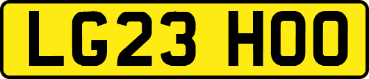 LG23HOO