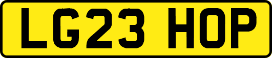 LG23HOP