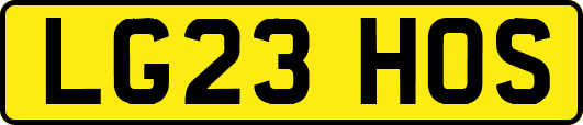 LG23HOS