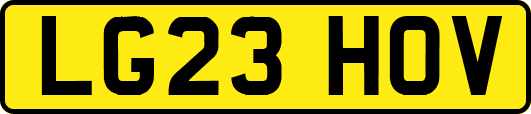 LG23HOV