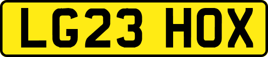 LG23HOX