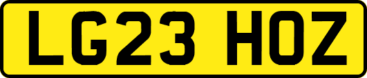 LG23HOZ