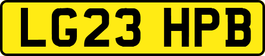 LG23HPB