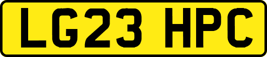 LG23HPC