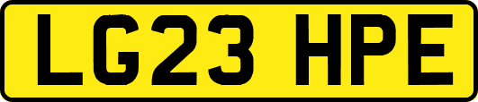 LG23HPE
