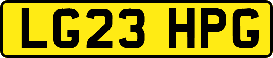 LG23HPG