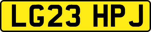 LG23HPJ