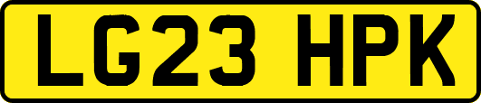 LG23HPK