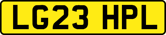 LG23HPL