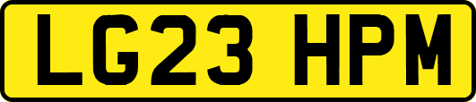 LG23HPM