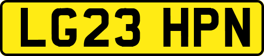 LG23HPN