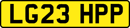 LG23HPP