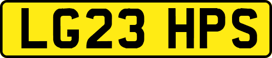 LG23HPS