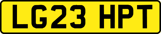 LG23HPT