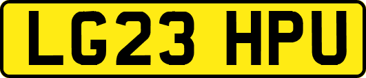 LG23HPU