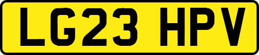 LG23HPV