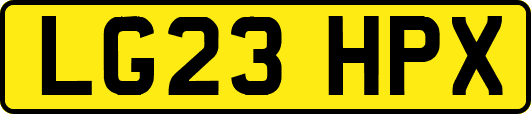 LG23HPX