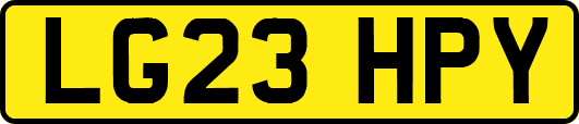 LG23HPY