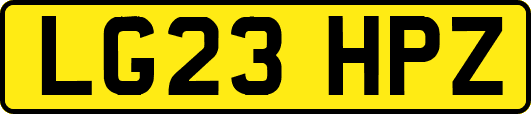 LG23HPZ