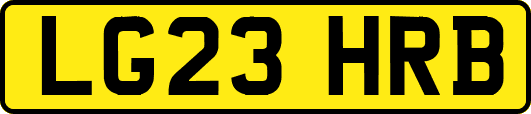 LG23HRB