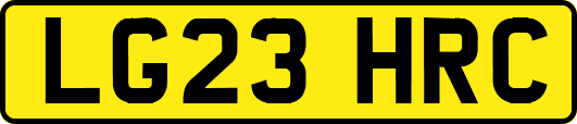 LG23HRC