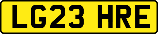 LG23HRE