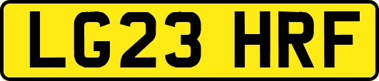 LG23HRF