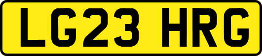 LG23HRG