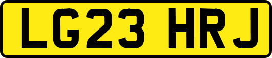 LG23HRJ